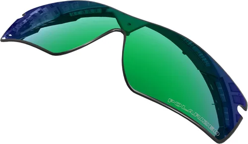 Miniatura 20 de OOWLIT Replacement Lenses Compatible with Oakley Radar Path/Radar Path Asian Fit (AF) Sunglass