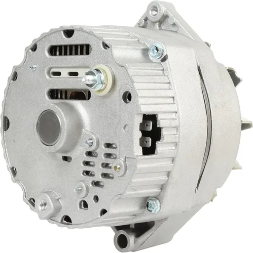 Miniatura 3 de DB Electrical 400-12003 Alternador compatible con/repuesto para Buick Apollo 1973-1975, Century 1975-1983, Electra 1977-1983, Estate Wagon 1977-1979
