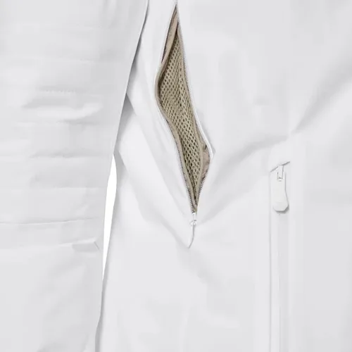 Miniatura 7 de Helly-Hansen Chaqueta de esquí sostenible impermeable Verbier Infinity para mujer