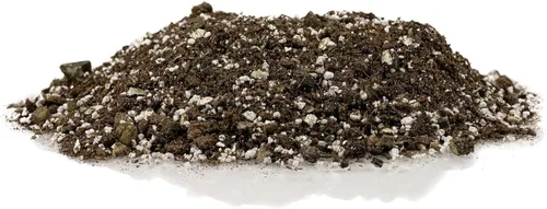 Miniatura 3 de Gardenera Mezcla de suelo prémium para violetas africanas y gesneriada, 1 cuarto de galón, perlita hortícola, vermiculita y musgo de turba esfagnum