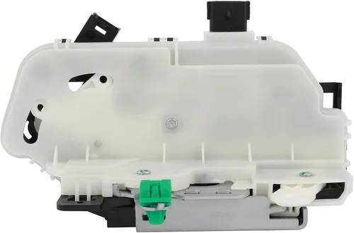 SCITOO Actuadores eléctricos para cerradura de puerta delantera izquierda de repuesto para Ford F-150 2009-2014, 9L3Z5421813A, CR3Z6321813A,