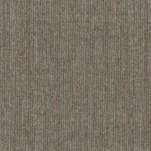 Miniatura 25 de Mohawk Basics 24" x 24" Berber (bucle), 0.07" altura de la pila, mosaico de alfombra, fibra PET, tono terráceo, (24 mosaicos)