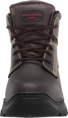Miniatura 2 de Skechers - Botas industriales Burgin Tarlac para hombre