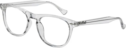 Miniatura 8 de Lentes de bloqueo de luz azul para mujeres y hombres, lentes de luz azul para computadora, antifatiga ocular y deslumbramiento UV