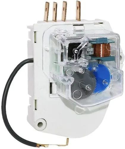 newpowergear nevera Descongelar temporizador Repuestos para 833663, 833757, 833795, 833840, 850019, 850038, 850343, 850344, 850345, 850608, 850609,
