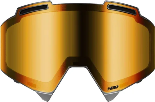 Miniatura 18 de 509 Lente para moto de nieve Sinister X7 Ignite S1