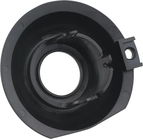 Miniatura 2 de APPERFiT Bisel de interruptor de cilindro de bloqueo de encendido C5 Corvette 2852046 compatible con C5 Corvette 1997 1998 1999 2000 2001 2002 2003