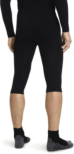 Miniatura 2 de FALKE Mallas cálidas de 34 para hombre, ropa interior térmica, 1 pieza, Negro