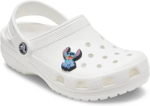 Miniatura 2 de Crocs Unisex-Adult Jibbitz Shoe Charms - Disney Characters Shoe Charm Singles, Cute Charms for Girls and Boys