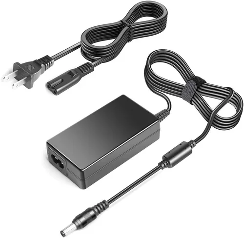 TAIFU Adaptador de CA de 25 V para LG SoundBar S65Q SK8Y SL5Y SL6Y SL7Y SL8YG SN4 SK5Y SK6Y SK4D SL4Y SL3D SL4 SL4R SLM3R SKM6Y SKM5Y SP7R SNC7 HS8