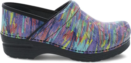 Miniatura 6 de Dansko Professional Zuecos para mujer comodidad durante todo el día con soporte de arco del pie
