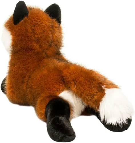 Miniatura 4 de Douglas Peluche de zorro rojo Fletcher