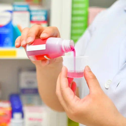 Miniatura 7 de Paquete de 200 vasos medicinales desechables de 1 onza con líneas de dosificación graduadas para píldoras o líquidos, paquete de 200 unidades a