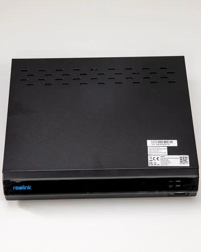 Miniatura 8 de REOLINK NVR WiFi 4K 16CH con Wi-Fi 6 y WiFi de doble banda de 2.4/5 GHz, disco duro de 2 TB integrado, compatible con cámaras Reolink