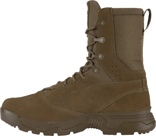 Salomon Botas militares y tácticas anchas Guardian para hombre