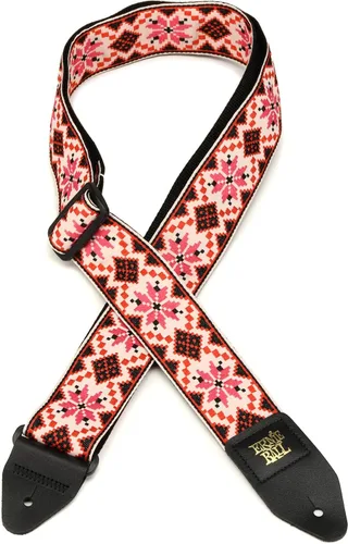 Miniatura 15 de Ernie Ball Classic Jacquard Guitar Strap