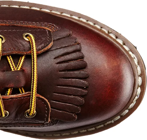 Miniatura 5 de Georgia Boot Men's 8" Loggers G7313 Industrial-and-Construction-Shoes