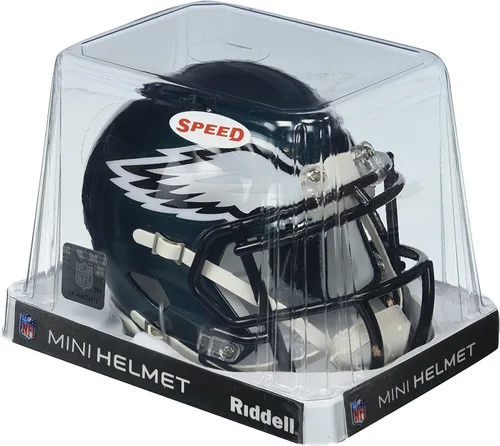 Miniatura 25 de NFL Speed Mini Casco
