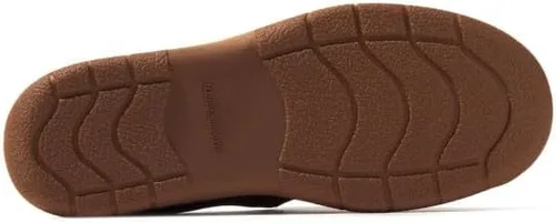 Miniatura 4 de Dearfoams Men's Bennett IndoorOutdoor Memory Foam Comfort Chukka Boot