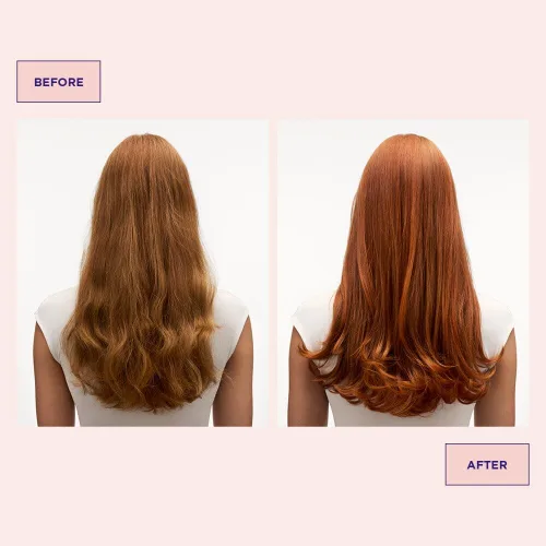 Miniatura 4 de Maria Nila Color Refresh, Bright Copper, Copper Hair Mask, Semi-Permanent Pigments, 100% Vegan & Sulfate/Paraben free