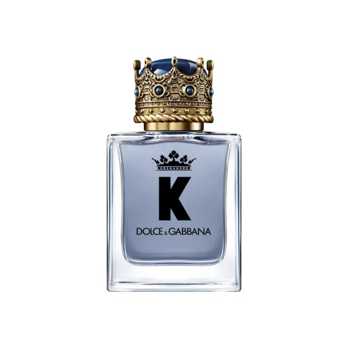 Dolce&Gabbana K, Eau De Toilette Spray, Para Hombre - 1.7 fl.oz / 50 ml