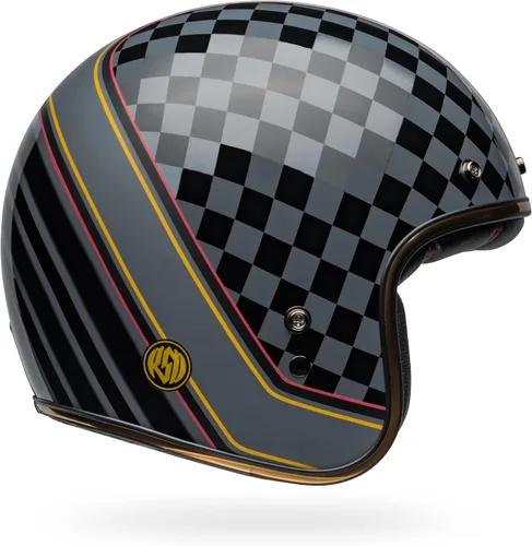 Miniatura 12 de Cascos Bell Custom 500
