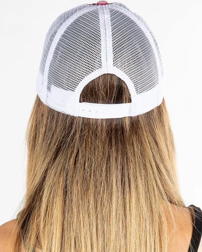 Miniatura 5 de Funky Junque Gorra de béisbol unisex con parche vintage y estilo camionero para papá