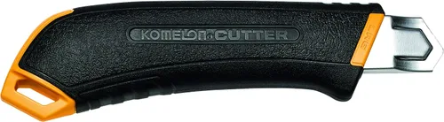 Miniatura 2 de Komelon Cuchillo utilitario de bloqueo de rueda de 0.709 in