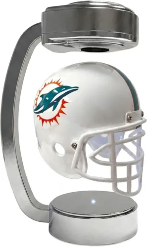 Miniatura 8 de Mini casco Hover con licencia oficial de la NFL