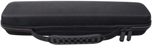 Miniatura 5 de Funda rígida compatible con Otamatone [Sweet Series] Instrumento musical electrónico de personaje japonés sintetizador portátil por Cube/Maywa Denki