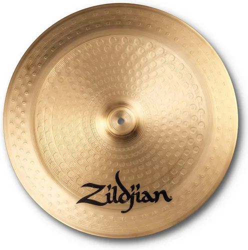 Miniatura 13 de Zildjian ILH14HP - Platillos Hi-Hat de 14" I - Par