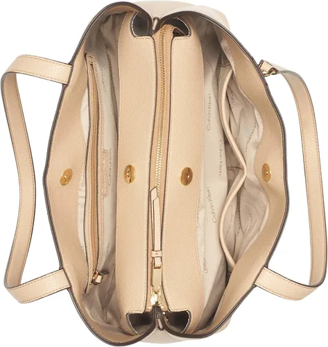 Miniatura 6 de Calvin Klein Bolsa Adeline con triple compartimento