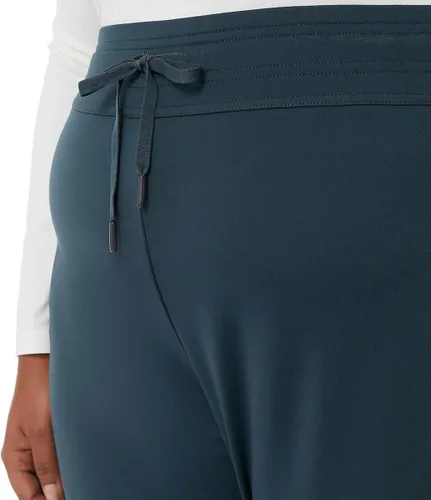 Miniatura 7 de 32 DEGREES Heat Tech - Pantalones deportivos para mujer de peso medio