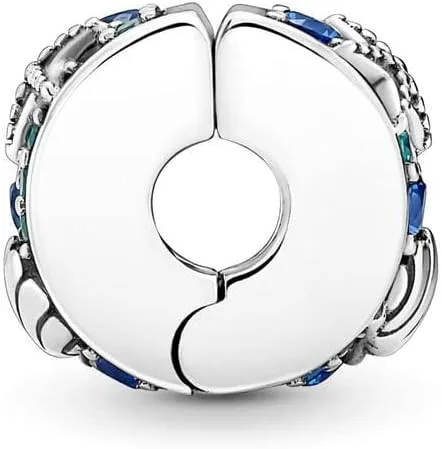Miniatura 12 de Colgante de plata de ley 925, joyería para niña, regalos para mujer, pulsera y collar