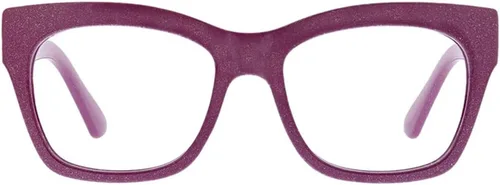 Miniatura 8 de Peepers by PeeperSpecs Gafas de lectura con bloqueo de luz azul cuadrado para mujer