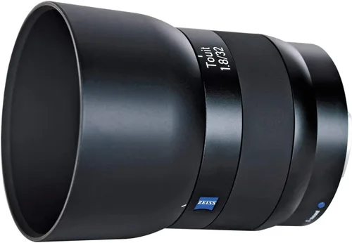 Miniatura 4 de ZEISS Touit 1.8/32 - Lente de cámara para cámaras Sony E-Mount sin espejo, color negro