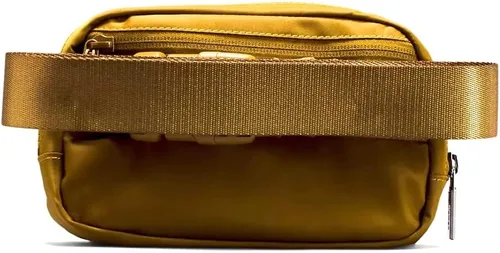 Miniatura 4 de Lululemon Everywhere - Bolsa para cinturón de 1L (caramelo nacido)