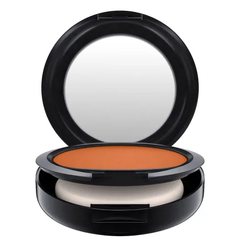 Miniatura 7 de Base en polvo Studio Fix Plus de MAC - NC43, 15 g/0.52 oz