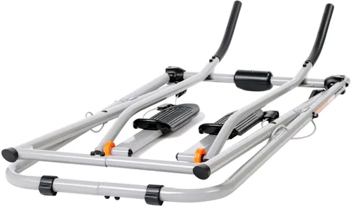 Miniatura 2 de Gazelle Glider Elliptical Hybrid Exercise Machine Plate for Home Gym, Pacer or Sprinter Model - Low-Impact Cardio & Strength Training