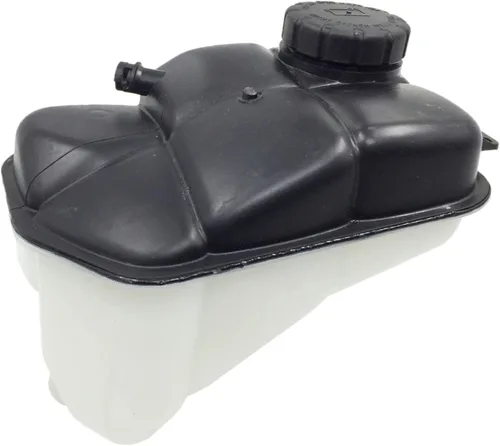 Miniatura 11 de Tanque de depósito de refrigerante del motor con tapa para Chevrolet Optra Base 2004-2010 para Chevrolet Optra LS 2004-2007 Para Chevrolet Optra LT