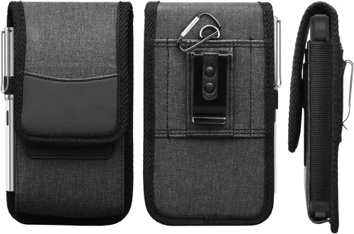 Miniatura 5 de Njjex Funda de teléfono celular para Samsung Galaxy S25 Ultra S24 S23 Plus S22 S21 S20 FE Note 20 Ultra A14 A15 A16 A17 A35 A36 iPhone 14 15 16 17