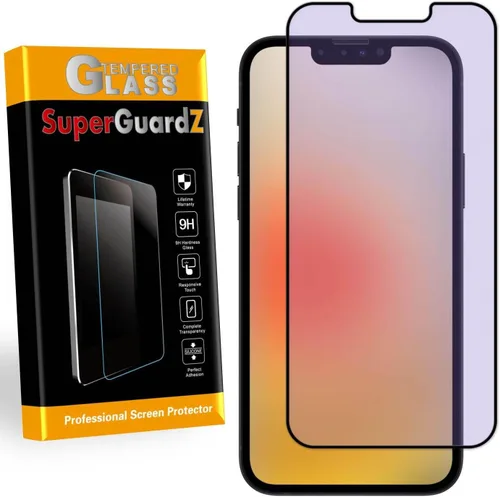Miniatura 8 de Protector de pantalla para iPhone SE (3ª / 2ª generación, 2022/2020) / iPhone 8 / iPhone 7 protector de pantalla de vidrio templado antiluz azul