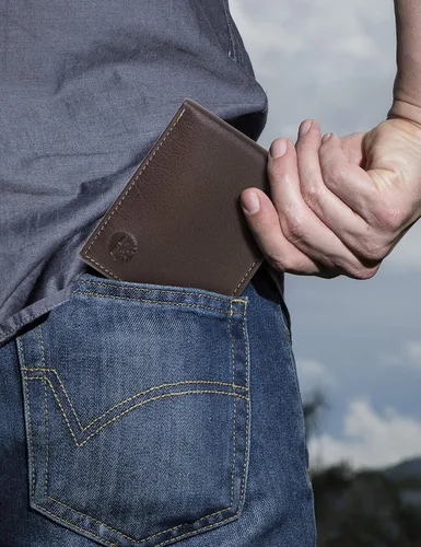 Miniatura 13 de Timberland Hunter Passcase - Maletín para hombre