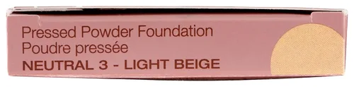 Miniatura 3 de Mineral Fusion Base prensada Neutral 3, 0.32 oz