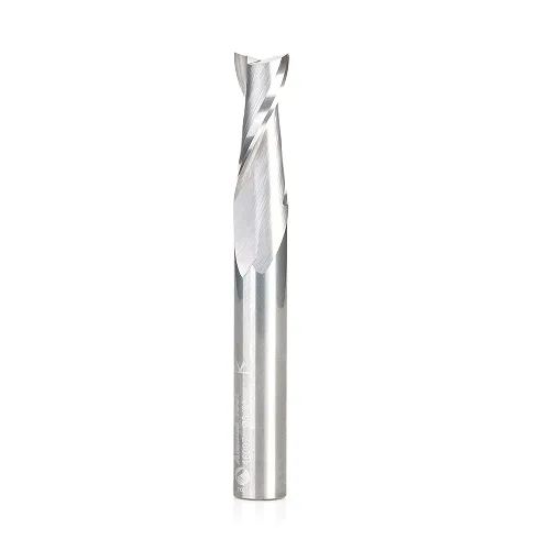 Miniatura 28 de Amana Tool - 46325 Carburo Sólido Espiral Plunge 5/16 Dia x 1" x 5/16 Shank Up-Cut