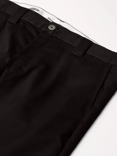 Miniatura 4 de Dickies Pantalón de rodilla recto flaco para niño