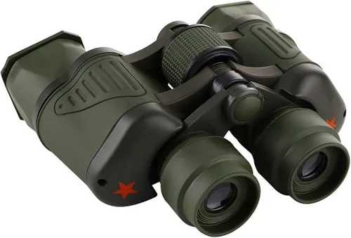 Miniatura 2 de Telescopio Sky Telescope 50X50 Binocular