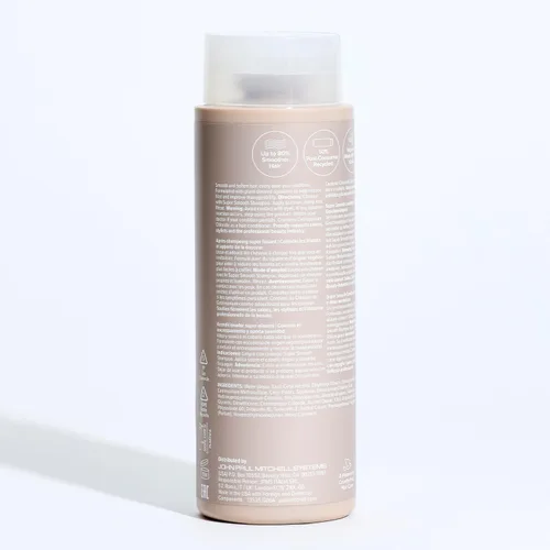 Miniatura 7 de Paul Mitchell Super Smooth Conditioner, Controls Frizz, Adds Softness, For Frizzy Hair