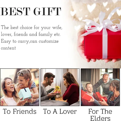 Miniatura 7 de 12 bolígrafos personalizados a granel, bolígrafos personalizados con grabado personalizado con nombre o texto, regalo ideal de aniversario