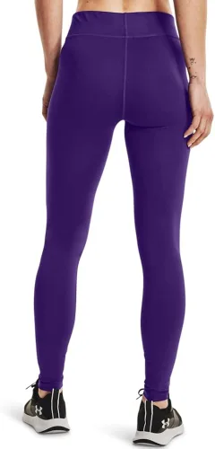 Miniatura 3 de Under Armour ColdGear Authentics - Leggings para mujer